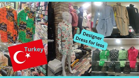 fake designer clothes antalya|fake markets in antalya.